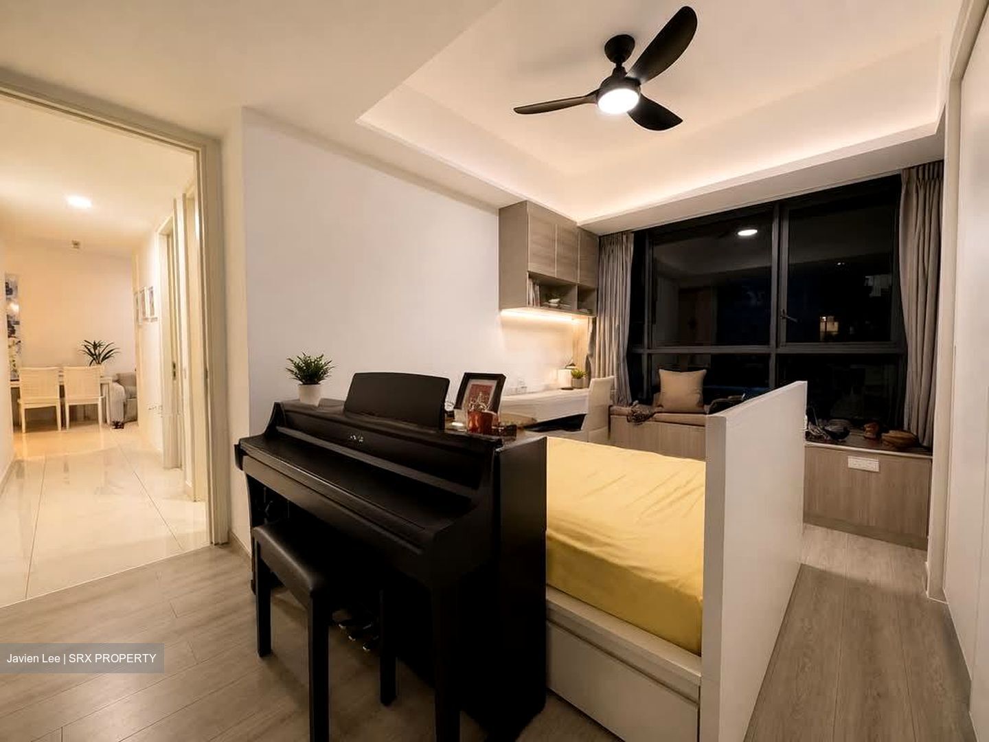 Coco Palms (D18), Condominium #553367021